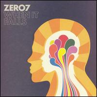 Zero 7 - Somersault